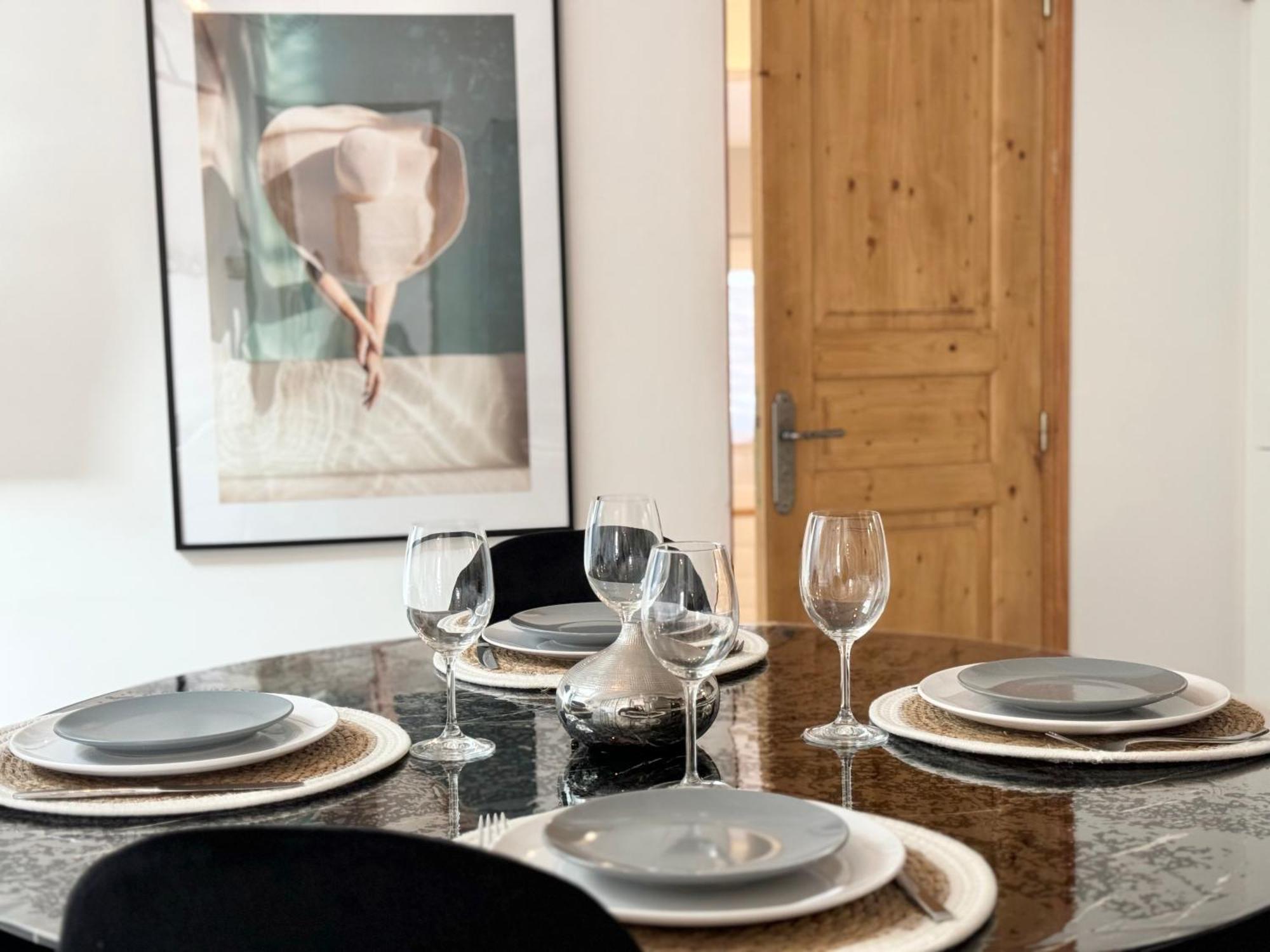 Cosy 3 Pieces Vieil Antibes Proche Port Vauban Apartment Екстериор снимка