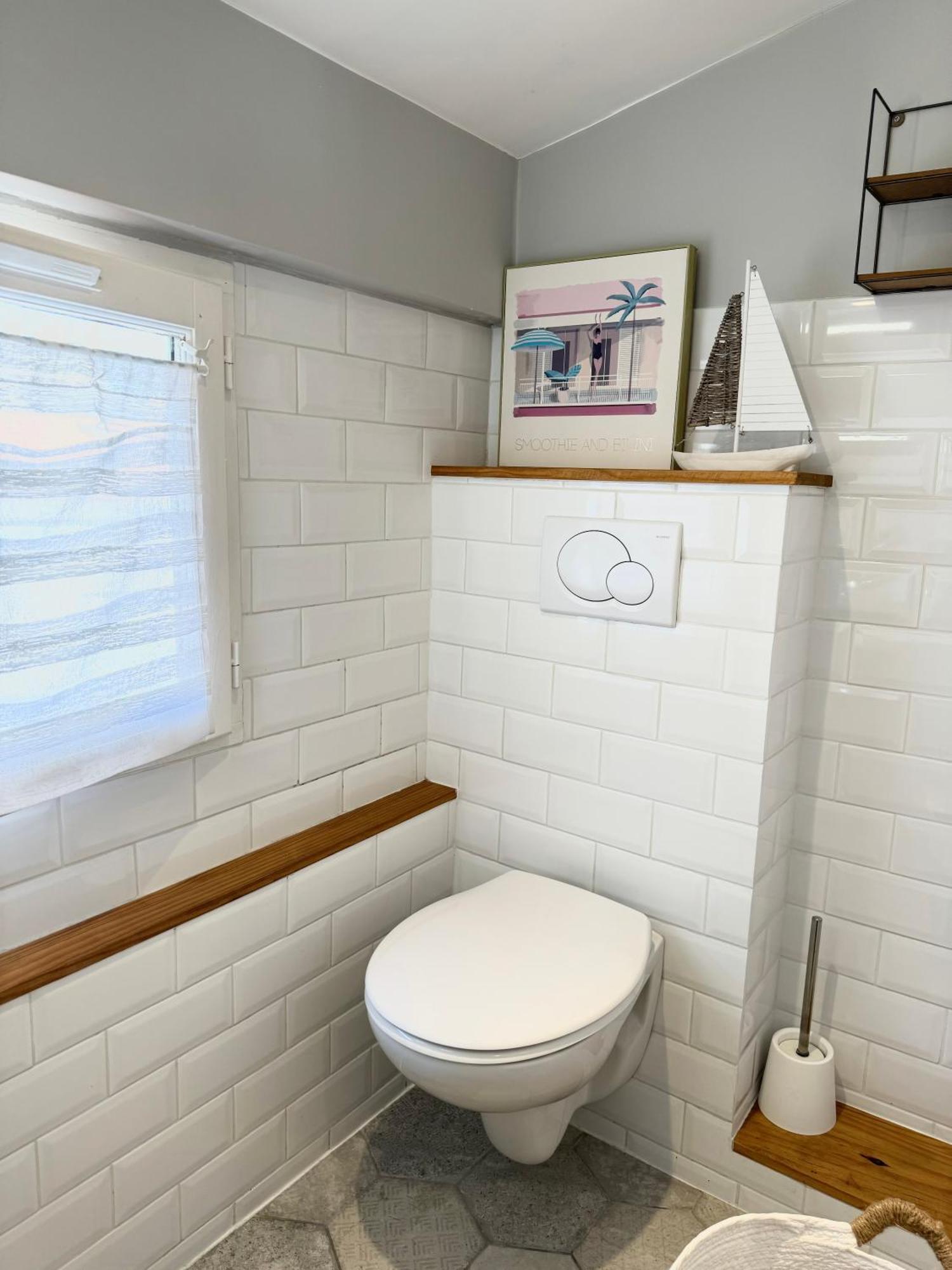 Cosy 3 Pieces Vieil Antibes Proche Port Vauban Apartment Екстериор снимка