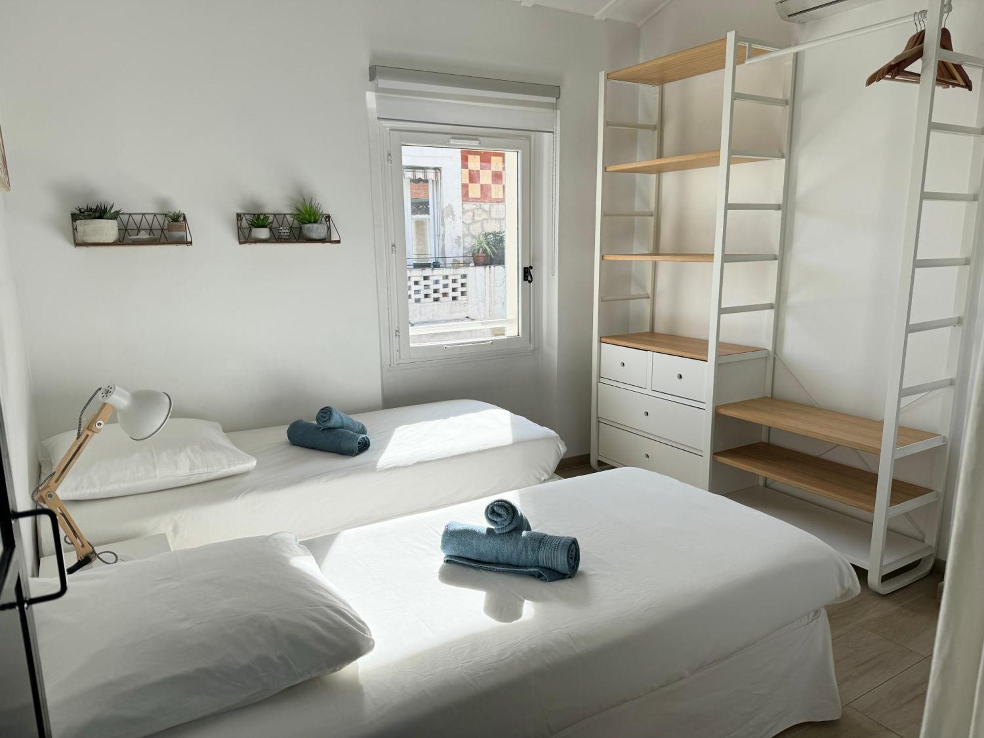 Cosy 3 Pieces Vieil Antibes Proche Port Vauban Apartment Екстериор снимка