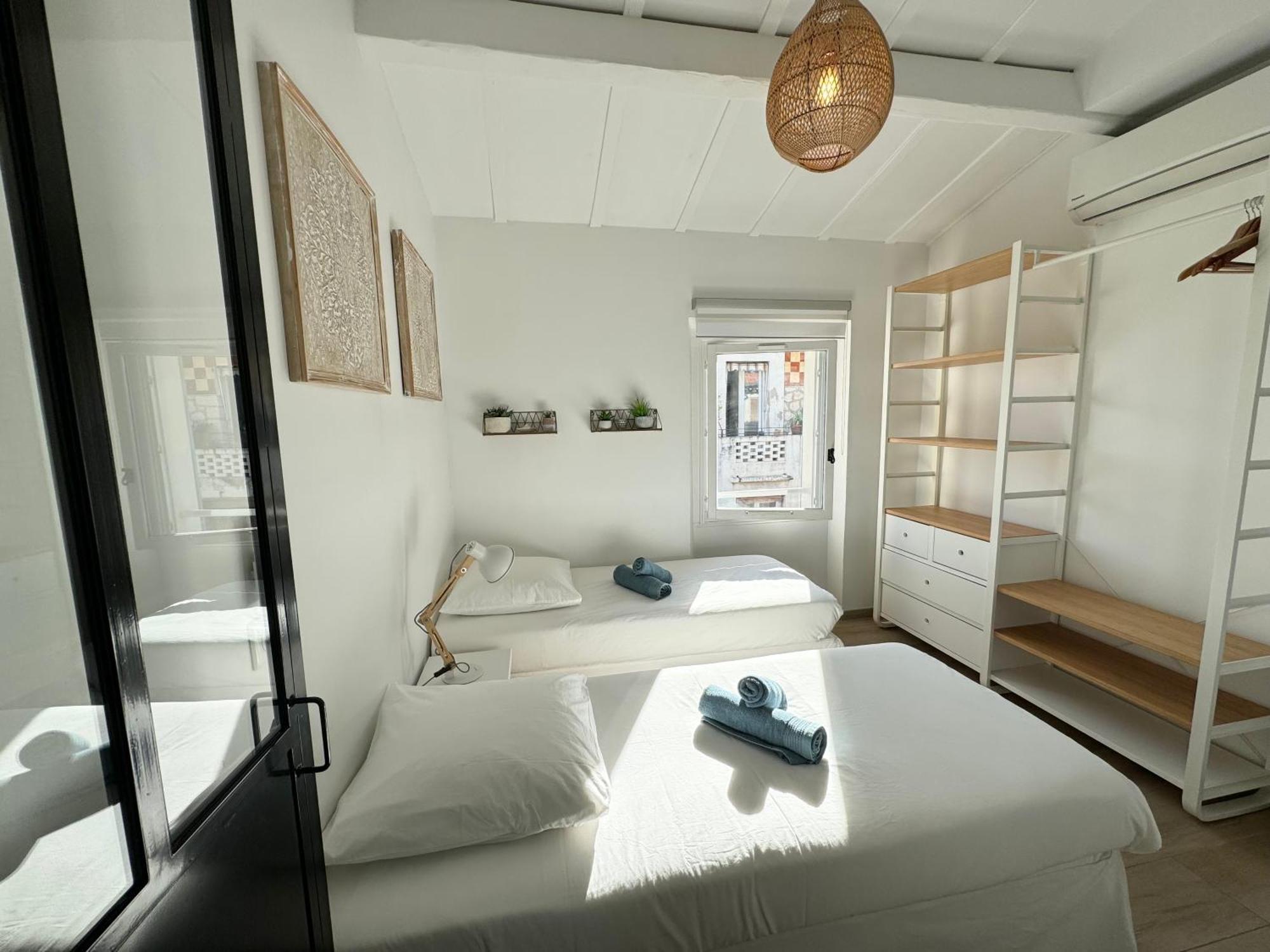 Cosy 3 Pieces Vieil Antibes Proche Port Vauban Apartment Екстериор снимка